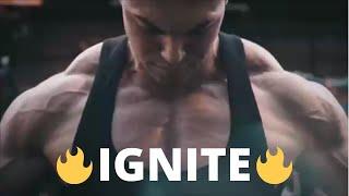 ANDREI DEIU  - IGNITE | FITNESS MOTIVATION