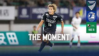 【9/14(土)大分戦】THE MOMENT