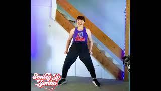 Zumba / Zumba Gold - Merengue - 'Chiwawa' by El Pepo Show 