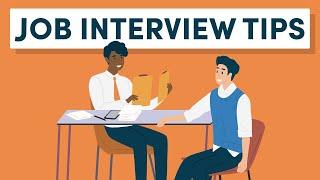 How to Ace a Job Interview: 10 Essential Tips for Success