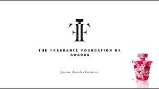 The Fragrance Foundation UK Jasmine Awards - Creativity