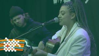 Mahalia “Sober” presented by Bloodworks Live Studio