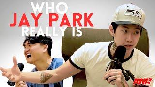 The Jay Park We’ve Never Heard About | Ep 5 | Aiding With Aiden
