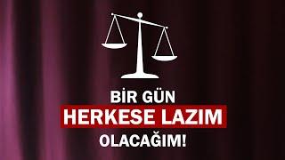 Merhaba Ben HUKUK! Neden Tatile Çıkarıldım?