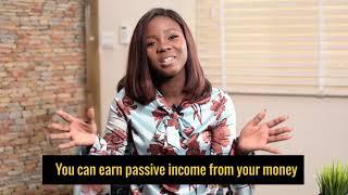 4 ways to earn additional streams of income- [Ep- 17]