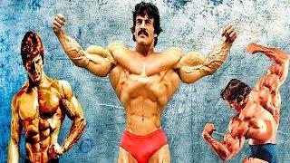 Crazy GOLDEN ERA Physiques - OLD SCHOOL Motivation