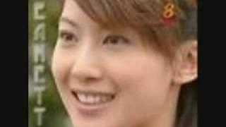 The Little Nyonya Opening Theme Song(Olivia Ong)