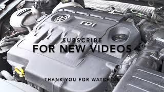 Replacing Glow Plugs 1, 2 and 4 on VW Passat B8 Glow Plug 3 is with pressure sensor
