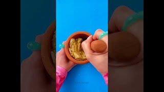 The Ultimate Way to Devour Your Treat! 