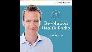 RHR: How Dental Health Affects Your Whole Body—with Steven Lin