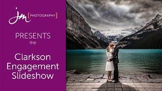 The Rosin Engagement Slideshow by JM Photography