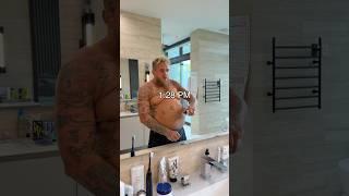 Day in the life as I train for Chavez jr on June 28th