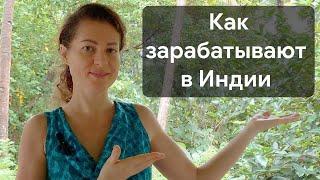 Бизнес и работа: что востребовано в Индии, в Гоа. Сколько стоит открытие своей компании