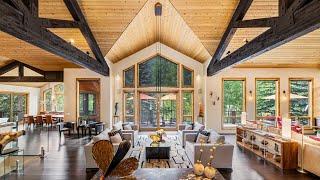 5146 Gore Circle, Vail, Colorado 81657