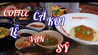 #184 CHIA TAY BẠN CA ĐOÀN TRƯỚC KHI TRỞ VỀ MỸ  05/05/2024.
