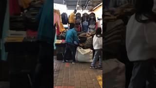 Fordsburg market #johannesburg #travel #mzansi #Fordsburg #southafrica #johannesburg