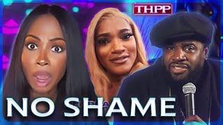 Kendra G LOSES IT on Her WOMEN CALLERS! Corey Holcomb TOLD HER SO!