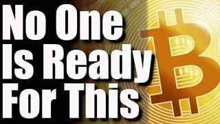 URGENT: BUY EVERYTHING YOU CAN, Bitcoin Is About To Make People WEALTHY, Happy Bull Market!