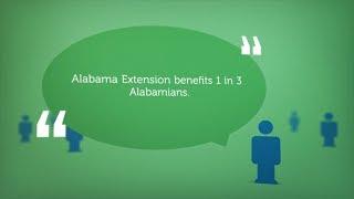 Alabama Extension Impact 2018