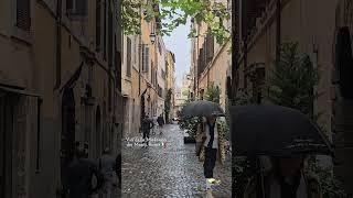 Via della Madonna dei Monti, Roma #iloverome #visitrome #letswalktogether #italia