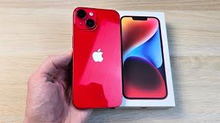 КУПИЛ Б/У IPHONE 14 - ЧТО С НИМ?