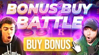 $30,000 BONUS BUY BATTLE with @mascoobss & the WINNER TAKES ALL!! (Bonus Buys)