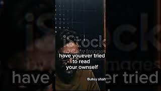 Read yourself today||read your mind||rapid clips||watch yourself