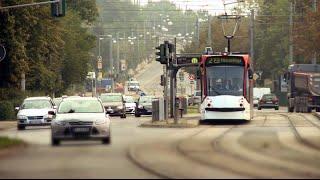 Gute Luft in Thüringens Städten: Umweltorientiertes Verkehrsmanagement Thüringen (UVMT)