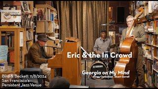 Featured Tune: Georgia - Eric & the In Crowd