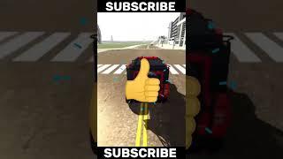 Badla with padoshan INDIAN BIKE DRIVING 3D #shorts #viral #indianbikedriving3d