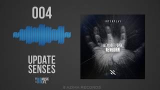 Azima Records - Update Senses Podcast #004