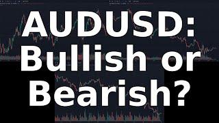 AUDUSD Analysis: News & Charts Reveal Aussie Dollar's Fate - October 29, 2024