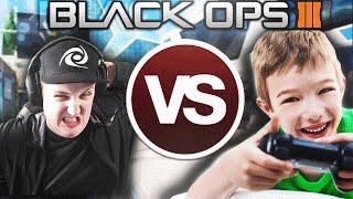SOO SUPERIOR 1v1s A 13 YEAR OLD FAZE MEMBER!! (RAGE EVERYWHERE)