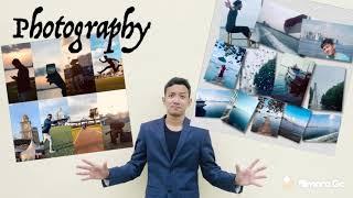 Video Resume | UTM | Chemical Engineering | Amirul Amrie Bin Amerrudin