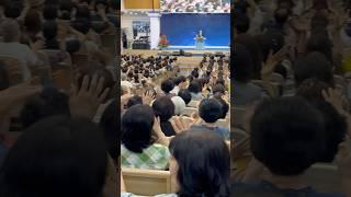 하늘의 별처럼 바닷가의 모래알처럼~ 그대는 번성할지어다! 축복합니다~^^ / #서울김포영광교회 #박영민목사 #성령의불 #휴거 #신유 #치유 #방언은사 #이스라엘 #알리야