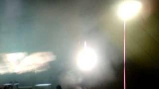 LEGER3 CREAM ARENA CREAMFIELDS PERU 2008