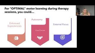 Autonomy Clip from NeuroSpark Meeting