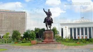 Uzbekiston Vatanim