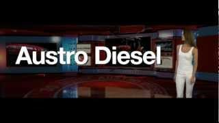 30 Jahre Austro Diesel