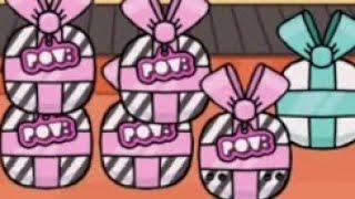 POV GIFTS IN TOCA LIFE WORLD | TOCA BOCA | Hopie Eulatriz |