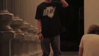 Khleo Thomas - Behind The Scenes - Like I Never Left