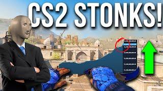 Warum ist CS2 wieder so beliebt? | UPDATES & Kommunikation mit Valve