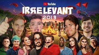 YouTube Rewind 2019 : EXPOSED