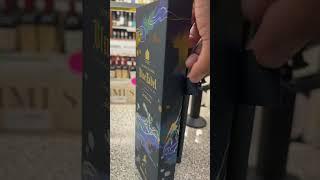 Johnnie Walker Blue Label Angel Chen Limited Edition