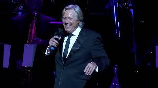 JOE LONGTHORNE 'THE ROAD TO THE PALLADIUM' 60TH BIRTHDAY CONCERT