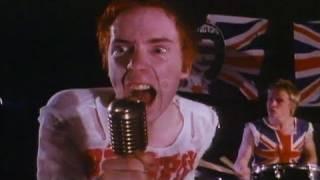 Sex Pistols - God Save The Queen