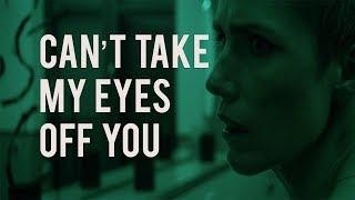 Can't Take My Eyes Off You | Scary Short Horror Film | Screamfest