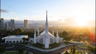 The Church in the Philippines