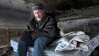 SOUP: The Story of David LePine