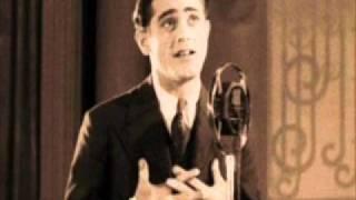 Al Bowlly - A Little Love Song (1930) Harry Hudson Blue Jays Les Allen